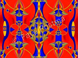 Just More Colourful Moments in My Life VI